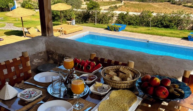 Riad La Tempérance
