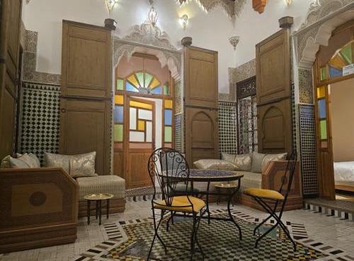 riad lamkadem