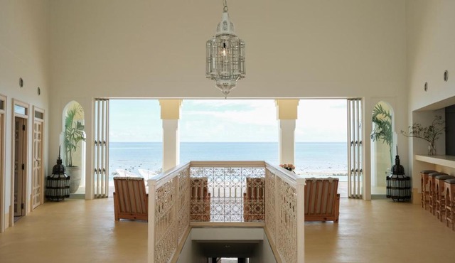 Riad Lamp