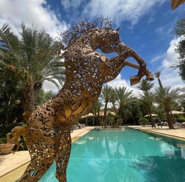Riad le Jasmin
