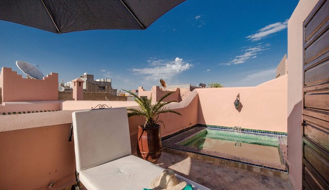 Riad Lea
