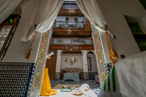Riad Lik