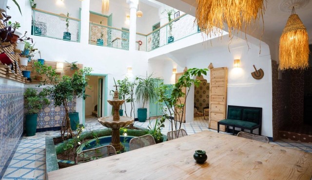 Riad Lkhlil