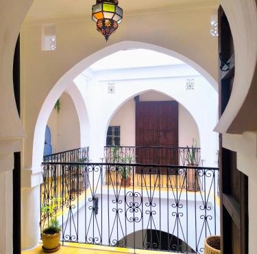 Riad Louisa