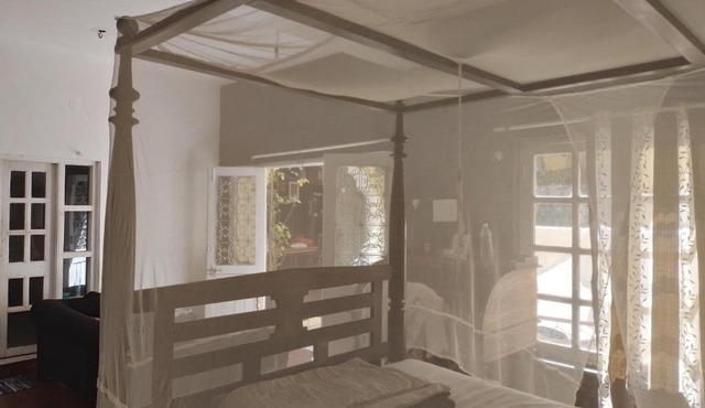 Riad M Beach Residence