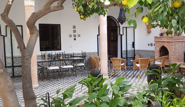 Riad M'haïta
