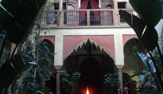 Riad Marlinea