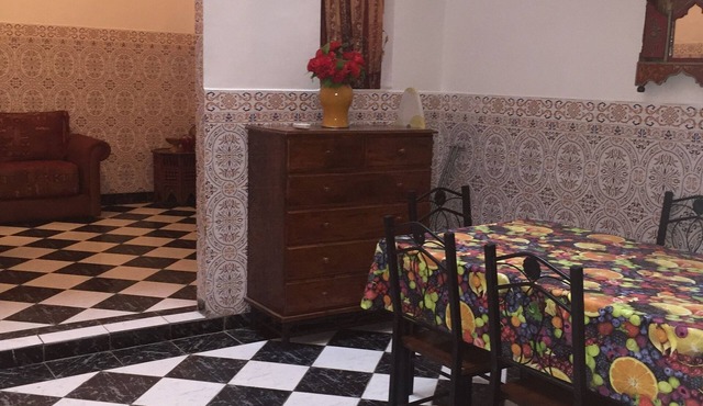 RIAD MARRAKECH RENTAL