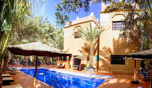 Riad Marrat