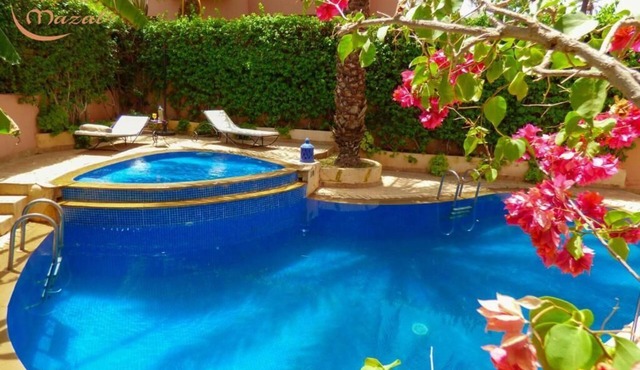 Riad Mazal