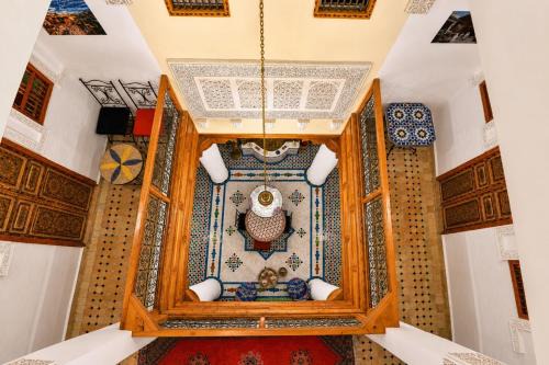 Riad Medina Unique