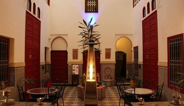 Riad Meftaha