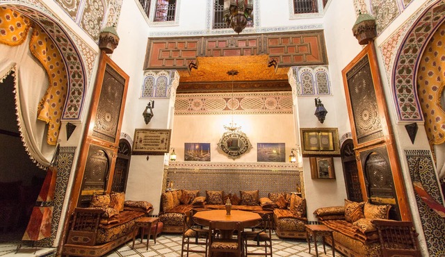 Riad Meski