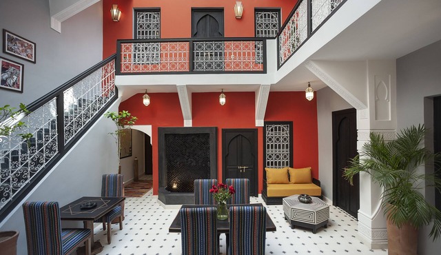 Riad Mylaya