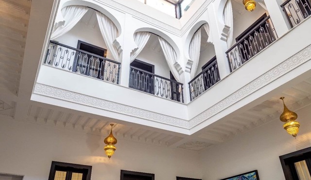 Riad N°5
