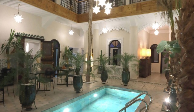 Riad Namla