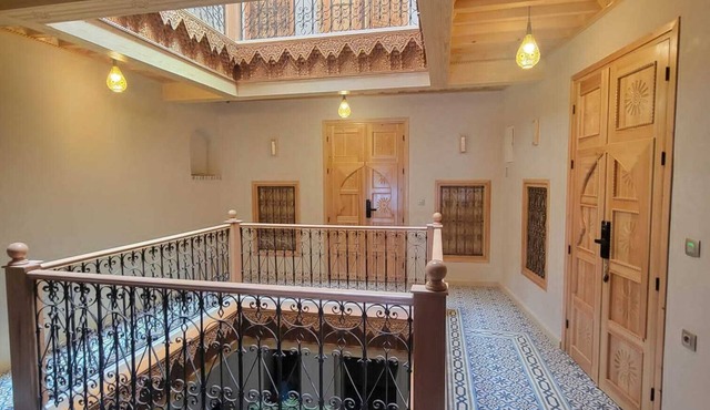 Riad Nassar