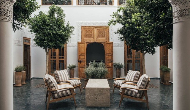 Riad no37