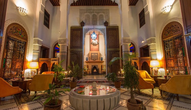 Riad Norma