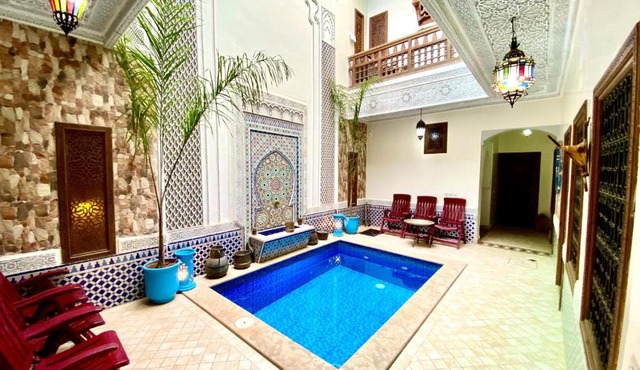 Riad Nouhal