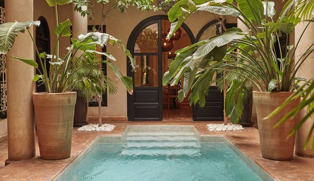 Riad O