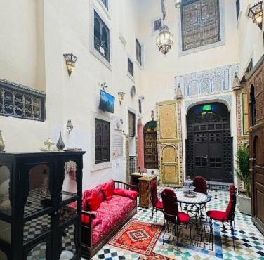 Riad Panoramik