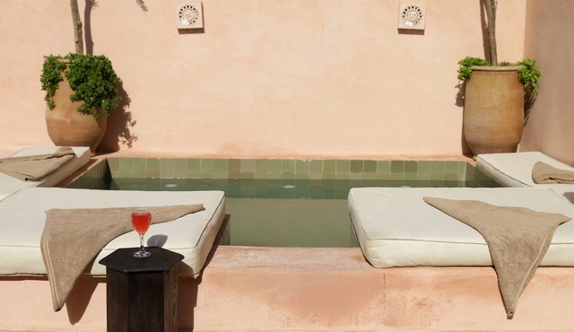 Riad Paradis Secret