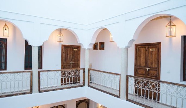 Riad Rahal