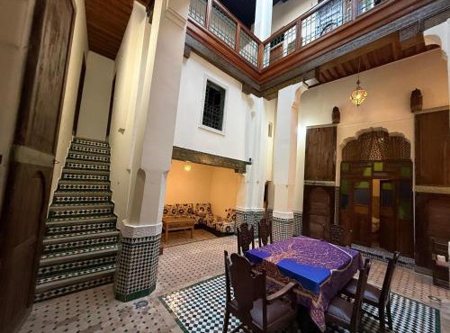 Riad Ranya