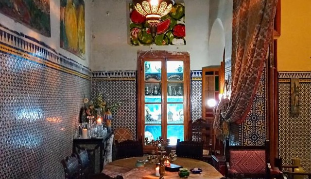 Riad Rchacha