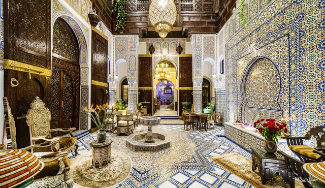 Riad Rcif