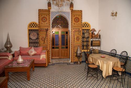Riad Rita