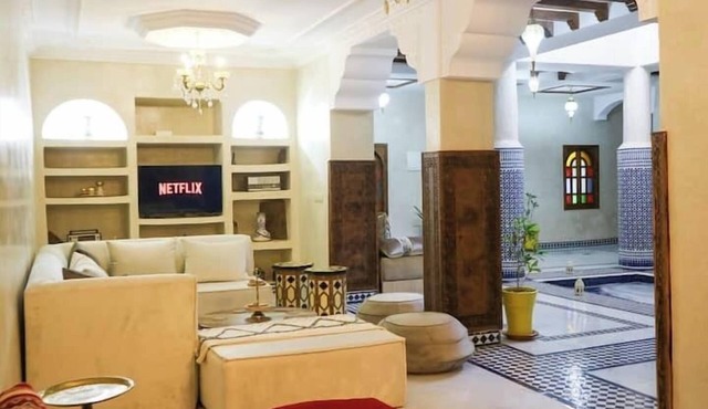 RIAD RKIYA