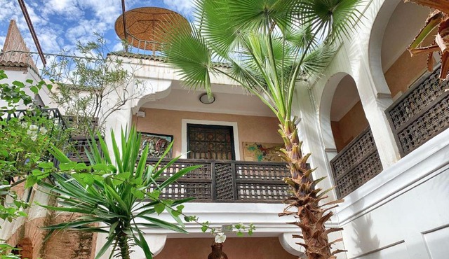 Riad Rockech
