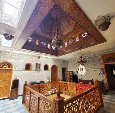 Riad Royal