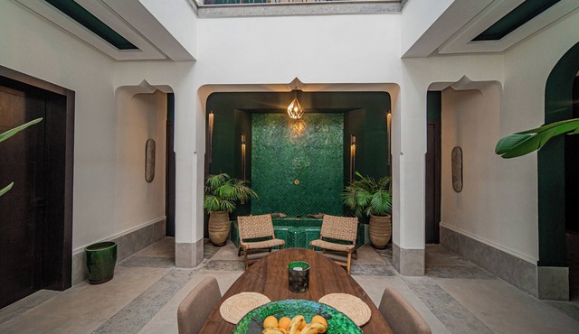 Riad Sabrawa
