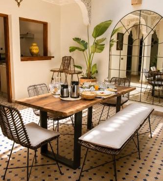 Riad Sabria