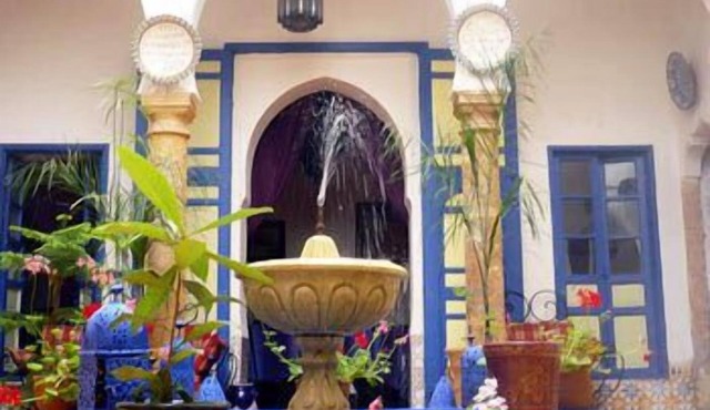 Riad Safi