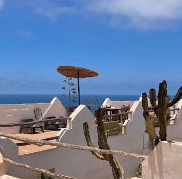Riad Sahara Sunset Beach Douira Agadir