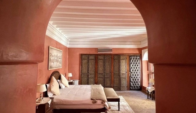 Riad Sassa Finda