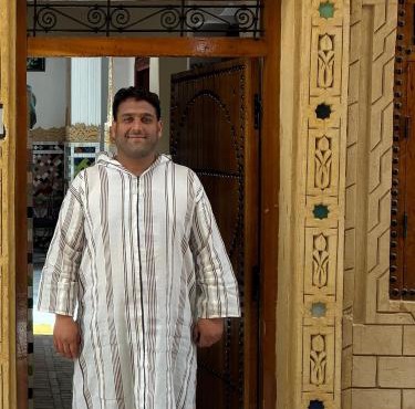 Riad Serendipity