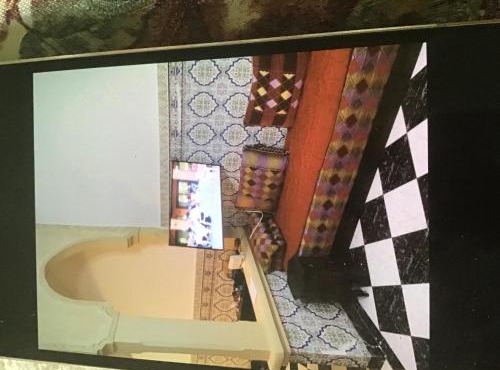 Riad shamekh