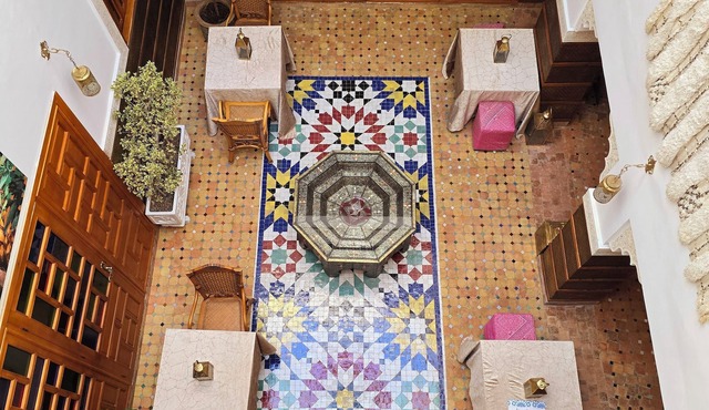 Riad Sidi
