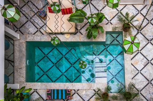 Riad SofYan & Spa