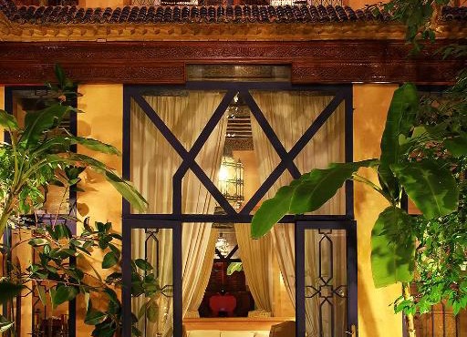 Riad Soundouss