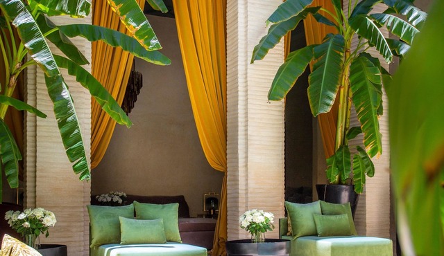Riad Tajania