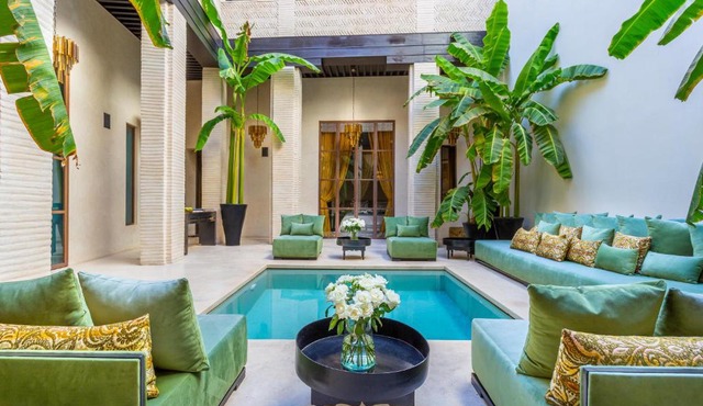 Riad Tajania