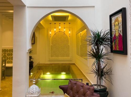 Riad Tamazy