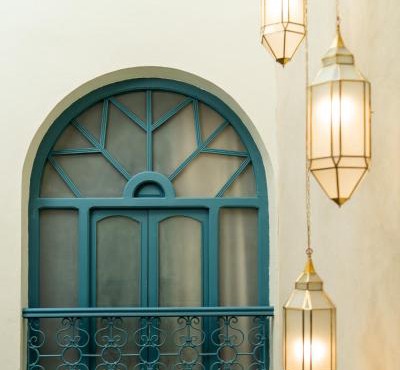 Riad Tassili