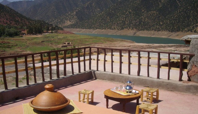 Riad Tassoukte